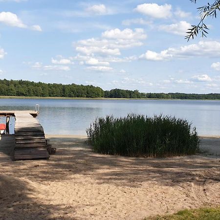 Warszawska Centrum - W Cenie 4 Rowery, Lodka Wioslowa, Kajak, Rower Wodny, Plaza Мронгово Екстер'єр фото