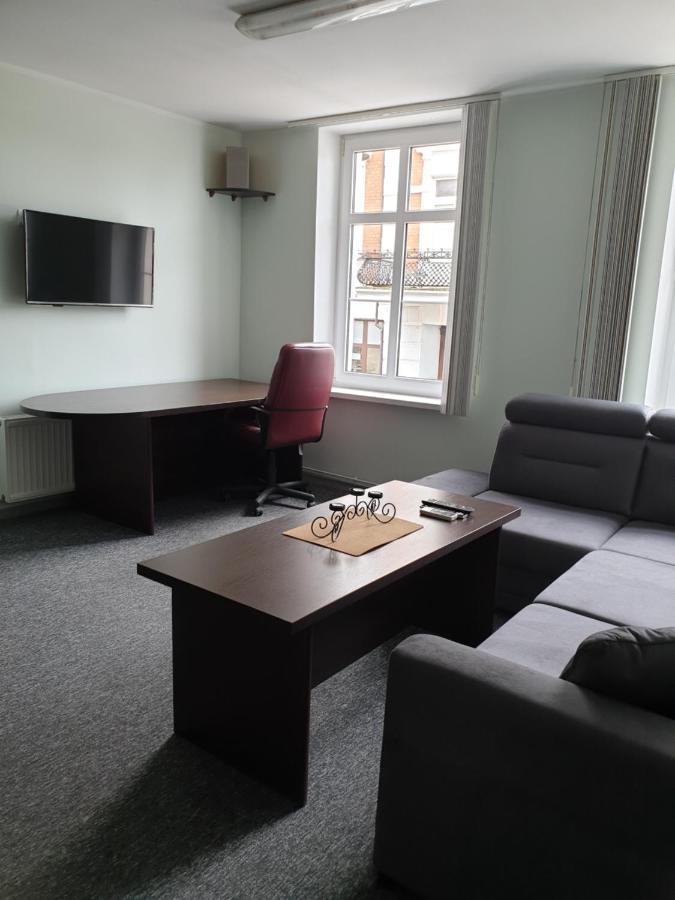 Warszawska Centrum - W Cenie 4 Rowery, Lodka Wioslowa, Kajak, Rower Wodny, Plaza Мронгово Екстер'єр фото