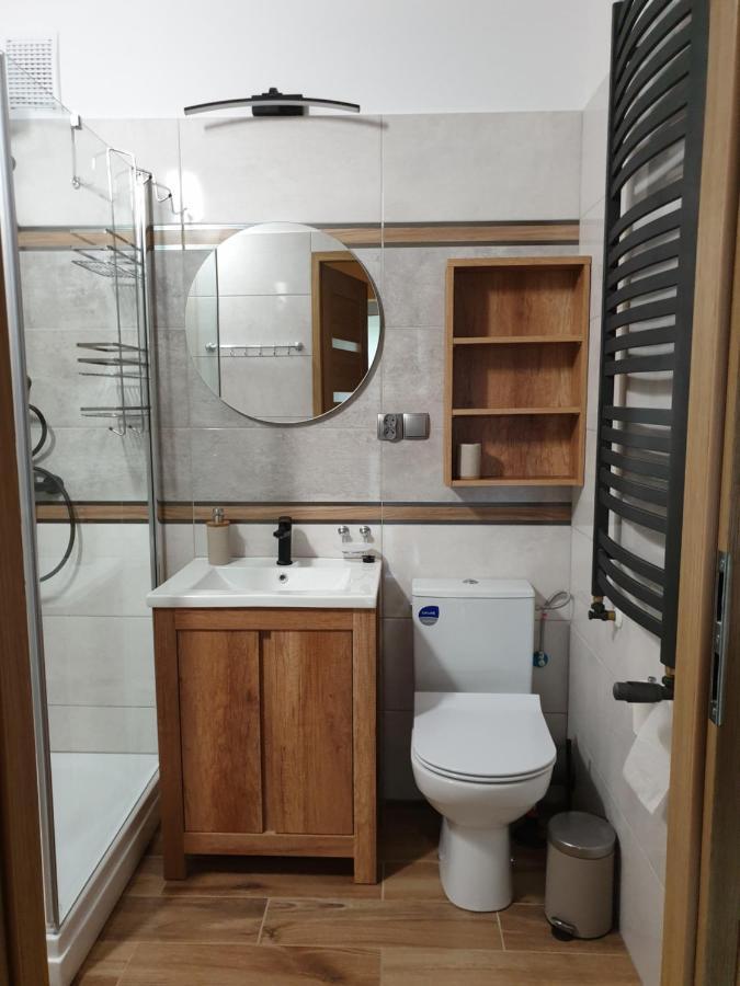 Warszawska Centrum - W Cenie 4 Rowery, Lodka Wioslowa, Kajak, Rower Wodny, Plaza Мронгово Екстер'єр фото