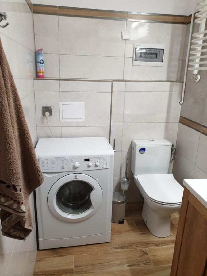 Warszawska Centrum - W Cenie 4 Rowery, Lodka Wioslowa, Kajak, Rower Wodny, Plaza Мронгово Екстер'єр фото