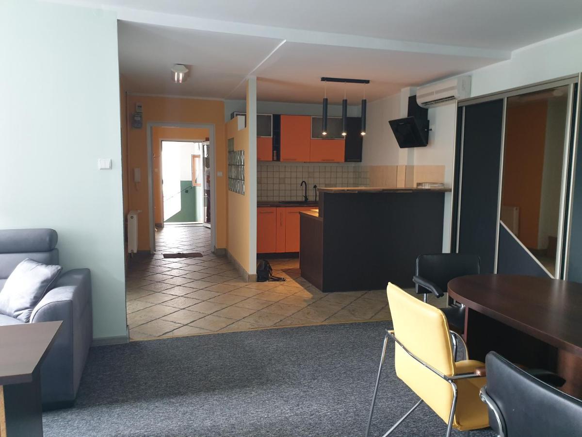 Warszawska Centrum - W Cenie 4 Rowery, Lodka Wioslowa, Kajak, Rower Wodny, Plaza Мронгово Екстер'єр фото